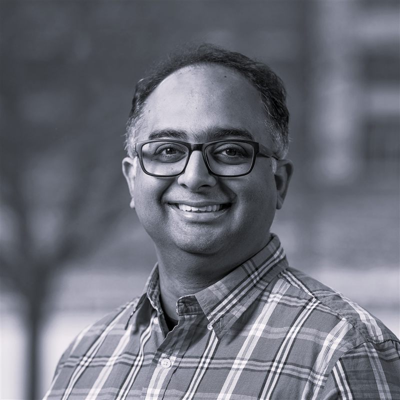Sarthak Pati, Founder and CEO of Vaiyu Solutions